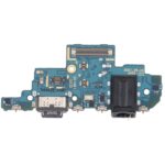 Placa de Puerto de Carga para Samsung Galaxy A52s 5G SM-A528B K2 Edition