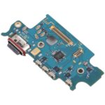Placa de Puerto de Carga para Samsung Galaxy S23 SM-S916U (EE. UU.) - Imagen 2