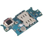 Placa de Puerto de Carga para Samsung Galaxy S23 SM-S916U (EE. UU.) - Imagen 3