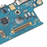 Placa de Puerto de Carga para Samsung Galaxy S23 SM-S916U (EE. UU.) - Imagen 4