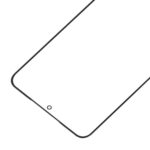 Pantalla Frontal Lente de Vidrio Exterior para OnePlus 10R 150W con Adhesivo OCA - Imagen 3