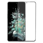 Cristal Exterior Pantalla Frontal para OnePlus 10T Cph2415 Cph2413 Cph2417 con Adhesivo OCA
