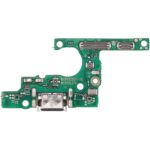 Placa de Puerto de Carga para Honor Play 5T Pro