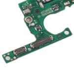 Placa de Puerto de Carga para Huawei Nova 8 SE - Imagen 4