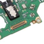 Placa de Puerto de Carga para Huawei Maimang 10 SE - Imagen 4