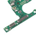 Placa de Puerto de Carga para Huawei Maimang 10 - Imagen 4