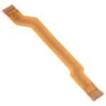Cable Flex Conector Placa Base para Honor X10 Lite Original - Imagen 2