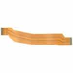 Cable Flex de Conector de Placa Base Original para Honor Play 5