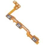 Flex Cable Botón de Encendido y Volumen para Honor Play 6T Pro - Imagen 2