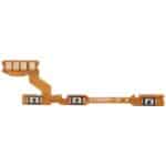 Flex Cable Botón de Encendido y Botón de Volumen para Honor Play 6T