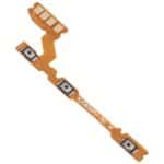 Flex Cable Botón de Encendido y Botón de Volumen para Honor Play 6T - Imagen 2