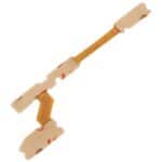 Flex Cable Botón de Encendido y Botón de Volumen para Honor Play 6T - Imagen 3