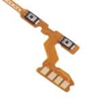 Flex Cable Botón de Encendido y Botón de Volumen para Honor Play 6T - Imagen 4