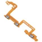 Cable Flex Botón de Encendido y Volumen para Honor Play 5T Pro - Imagen 2