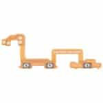 Cable Flex Botón de Encendido y Volumen para Huawei Nova 8 Se Youth