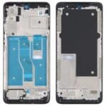 Marco Pantalla LCD Carcasa Frontal Original para Motorola Moto G52 G82 G71S