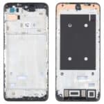 Carcasa Frontal Original para Motorola Moto G42 con Pantalla LCD Marco Bisel Placa
