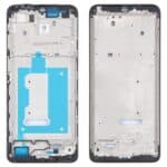 Carcasa Frontal Original para Motorola Moto E22 / E22I con Pantalla LCD, Marco, Bisel y Placa