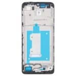Carcasa Frontal Original para Motorola Moto E22 / E22I con Pantalla LCD, Marco, Bisel y Placa - Imagen 2