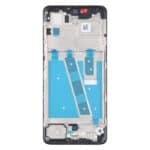 Carcasa Frontal Pantalla LCD Marco Bisel Placa para Motorola Moto G72 Original - Imagen 2