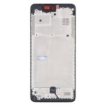 Carcasa Frontal Pantalla LCD Marco Bisel Placa para Motorola Moto G72 Original - Imagen 3