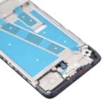 Carcasa Frontal Pantalla LCD Marco Bisel Placa para Motorola Moto G72 Original - Imagen 4