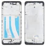 Carcasa Frontal Original para Motorola Moto G32 Marco Pantalla LCD Placa Biselada