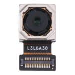 Cámara Trasera Original para Motorola Moto E6