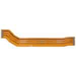Cable Flex Placa Base para Xiaomi Redmi Note 11 Pro 4G / Note 11 Pro+ 5G India / Note 11E Pro