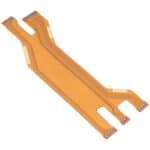 Cable Flex Placa Base para Xiaomi Redmi K50 K50 Pro - Imagen 2