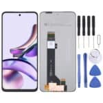 Pantalla Completa para Motorola Moto G13 / G23