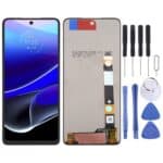 Pantalla Completa para Motorola Moto G Stylus 5G