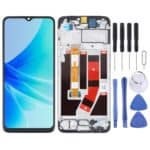Pantalla Completa para Oppo A57 4G con Marco