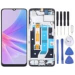 Pantalla Completa para Oppo A58 / A78 con Marco