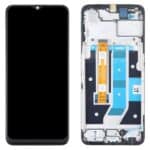 Pantalla Completa para Oppo A58 / A78 con Marco - Imagen 2