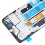 Pantalla Completa para Oppo A58 / A78 con Marco - Imagen 4