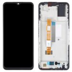 Pantalla Completa para Vivo Y33S con Marco - Imagen 2