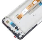 Pantalla Completa para Vivo Y33S con Marco - Imagen 4