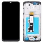 Pantalla Completa para Motorola Moto E22 / E22I con Marco - Imagen 2