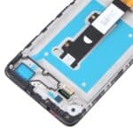 Pantalla Completa para Motorola Moto E22 / E22I con Marco - Imagen 3