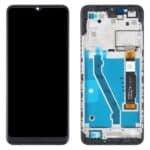 Pantalla Completa para TCL 20 XE con Marco - Imagen 2