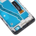 Pantalla Completa para TCL 20 XE con Marco - Imagen 4
