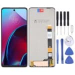 Pantalla Completa Original para Motorola Moto G Stylus