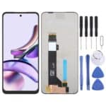 Pantalla Completa Original para Motorola Moto G13 / G23