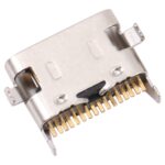 Conector de Carga para Samsung Galaxy A04 SM-A045 Paquete (10 Piezas) - Imagen 3