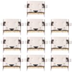 Conector de Puerto de Carga para Samsung Galaxy A14 5G SM-A146 (10 Piezas)
