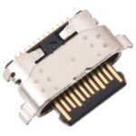 Conector de Puerto de Carga para Samsung Galaxy A04e SM-A042F - Pack de (10 Piezas) - Imagen 3