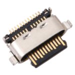 Conector de Puerto de Carga para Samsung Galaxy A04e SM-A042F - Pack de (10 Piezas) - Imagen 4