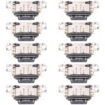 Conector de Puerto de Carga para Samsung Galaxy A52s 5G SM-A528B (10 Piezas)