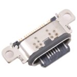 Conector de Puerto de Carga para Samsung Galaxy A52s 5G SM-A528B (10 Piezas) - Imagen 4